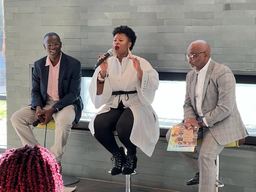 Diaspora Investors Share Insights For Doing Business In Sierra Leone