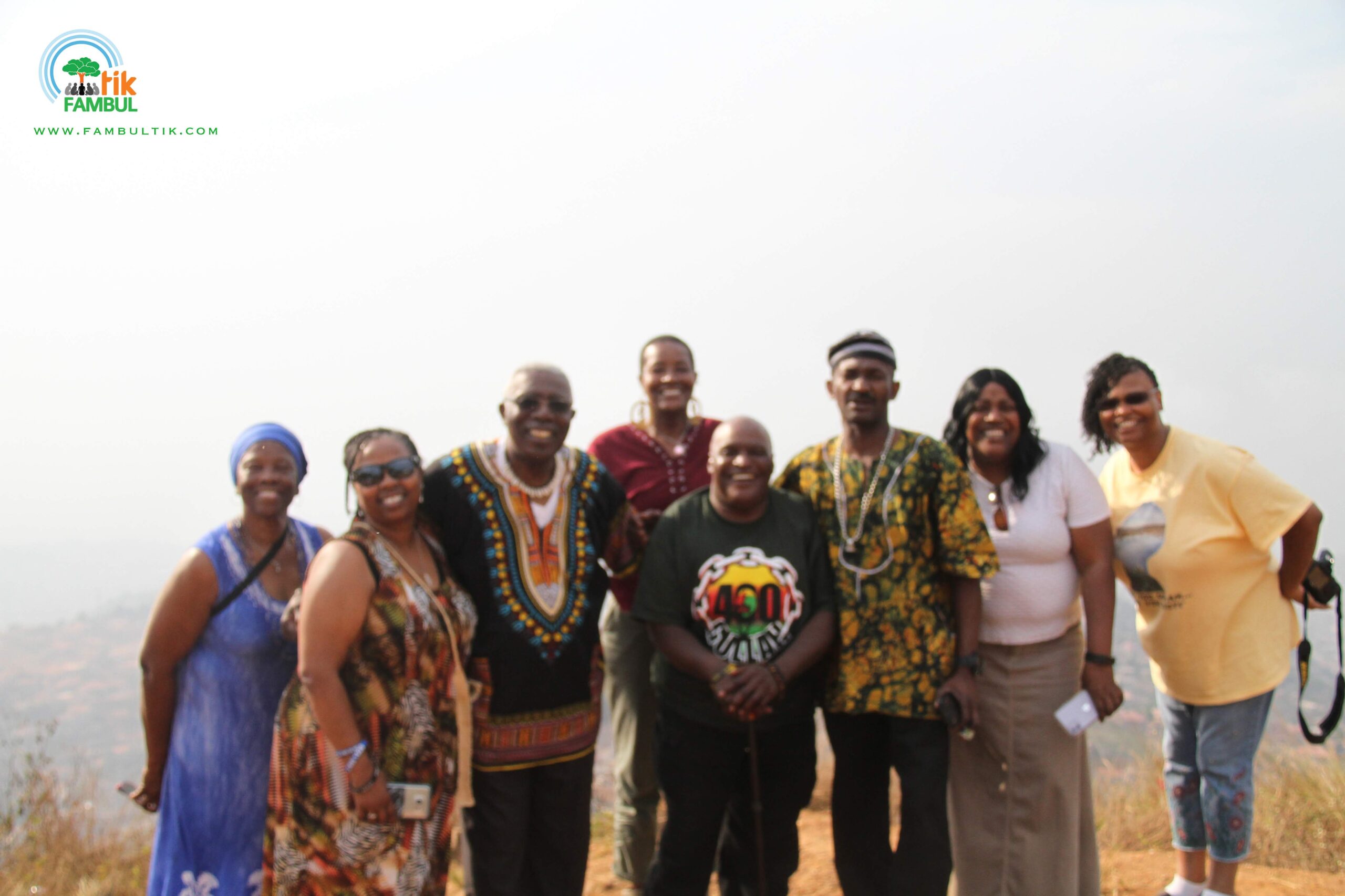 The Gullah: Rice, Slavery, and the Sierra Leone-American Connection